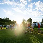 Vinkenhof Parque de Campismo