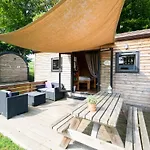 Parque de Campismo Vinkenhof