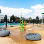 Parque de Campismo Vinkenhof *