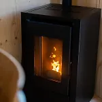 Parque de Campismo Vinkenhof *