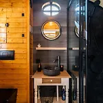 Vinkenhof Parque de Campismo *