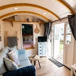 Parque de Campismo Vinkenhof