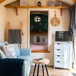 Vinkenhof Parque de Campismo *