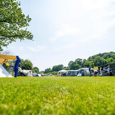 Camping Vinkenhof *