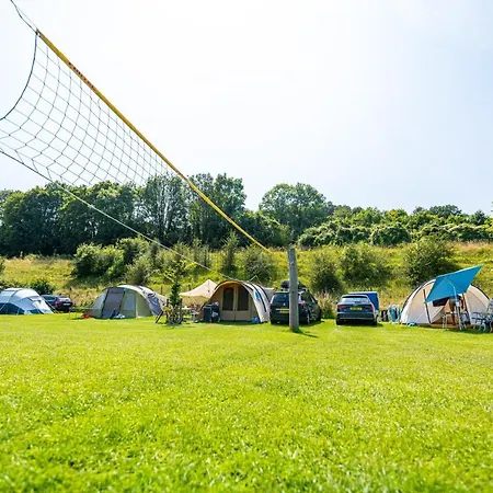 Camping Vinkenhof Schin op Geul