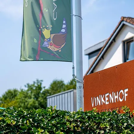 Vinkenhof Schin op Geul