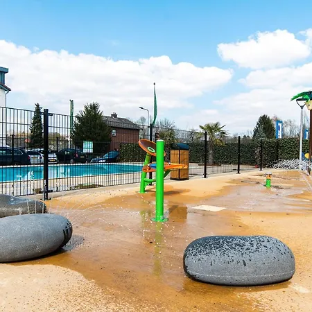 אתר קמפינג Vinkenhof *