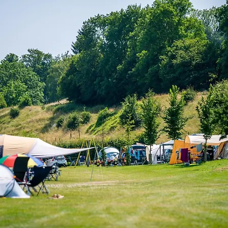 Camping Vinkenhof