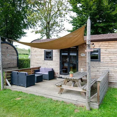 Vinkenhof Camping *