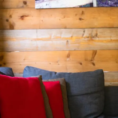 אתר קמפינג Vinkenhof שחין אופ חול