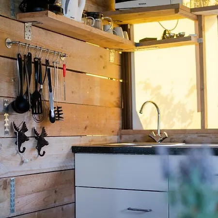 אתר קמפינג Vinkenhof *