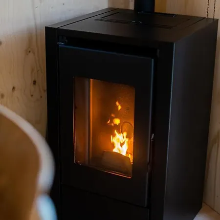 אתר קמפינג Vinkenhof *