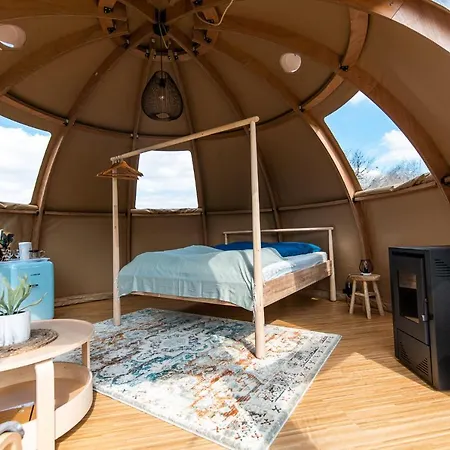 Vinkenhof Camping