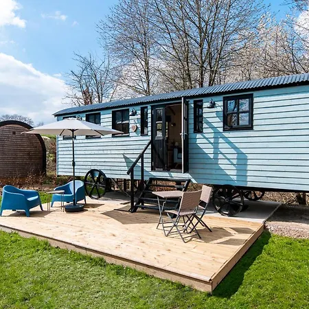 Camping Vinkenhof *