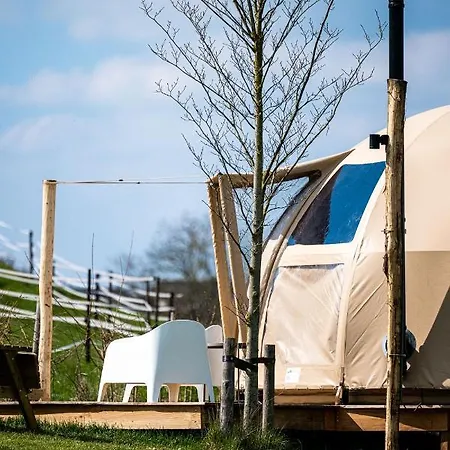 Camping Vinkenhof