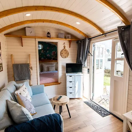 אתר קמפינג Vinkenhof