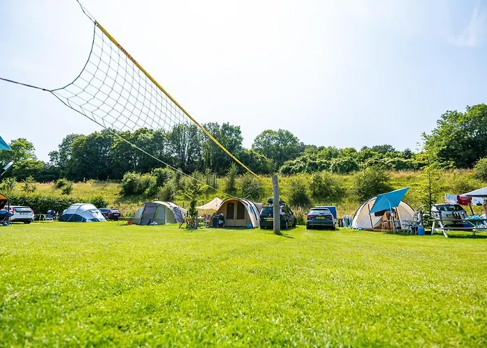 Campingplads Vinkenhof Schin op Geul