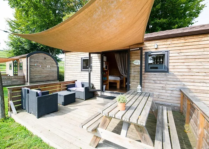 Campingplads Vinkenhof