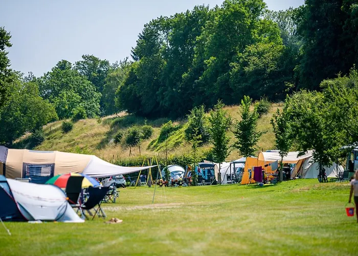 Campingplads Vinkenhof