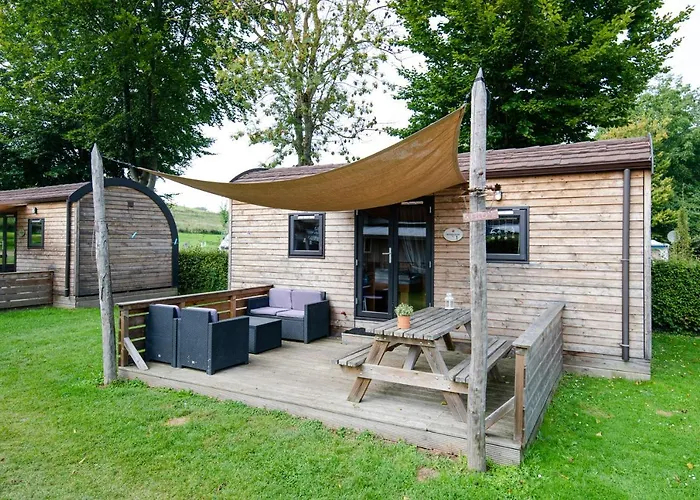 Vinkenhof Campingplads *