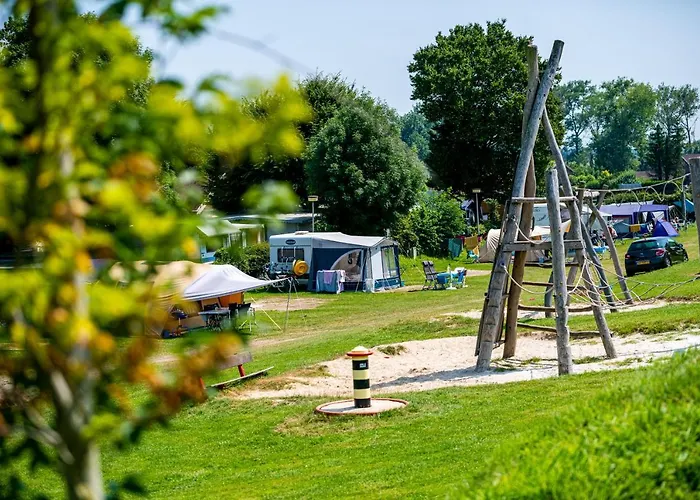 Vinkenhof Campingplads