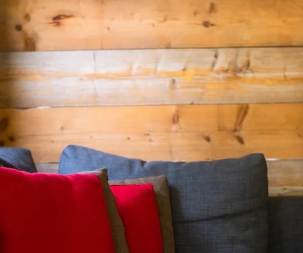 مكان تخييم Vinkenhof سخين أوب خيو