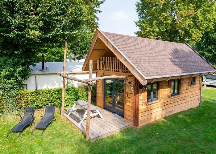 Vinkenhof Схин-оп-Гёл