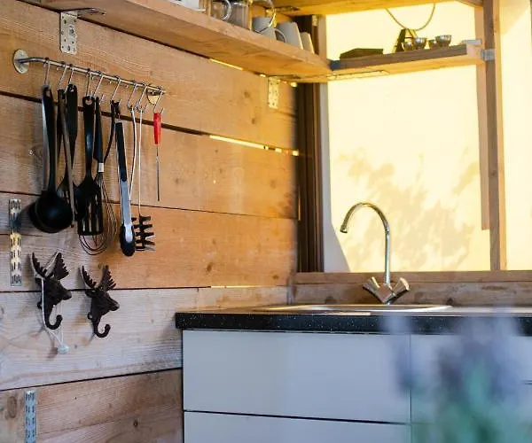 Parque de Campismo Vinkenhof *