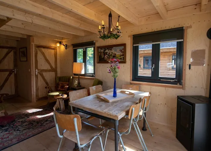 Vinkenhof Схин-оп-Гёл