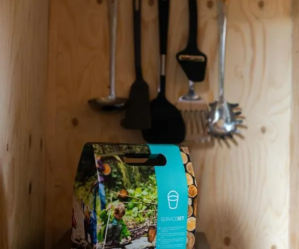 Vinkenhof * سخين أوب خيو