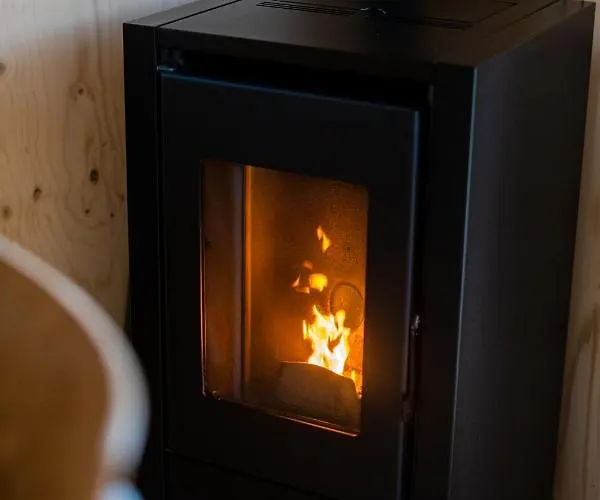 Кемпинг Vinkenhof *