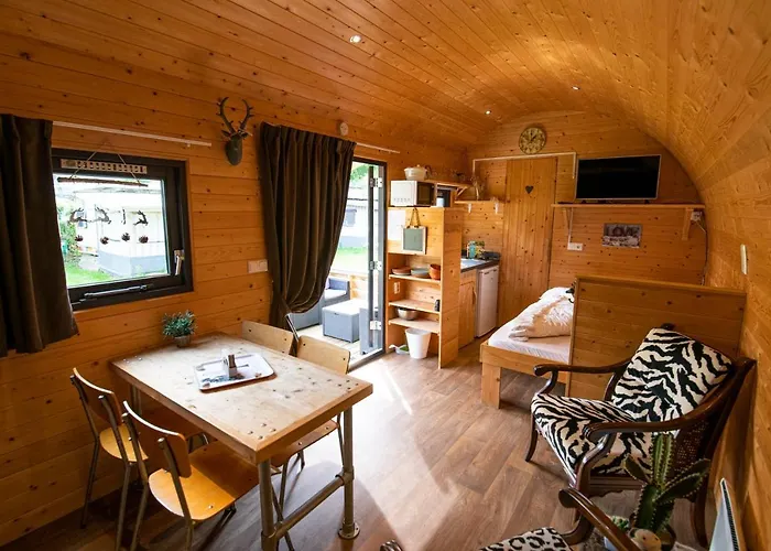 Vinkenhof Схин-оп-Гёл