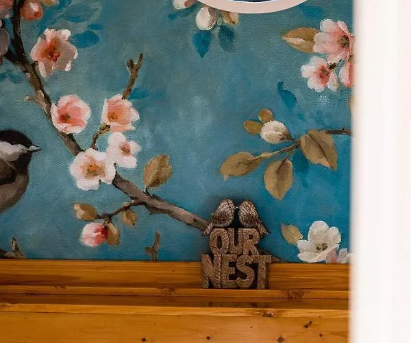 Vinkenhof Parque de Campismo