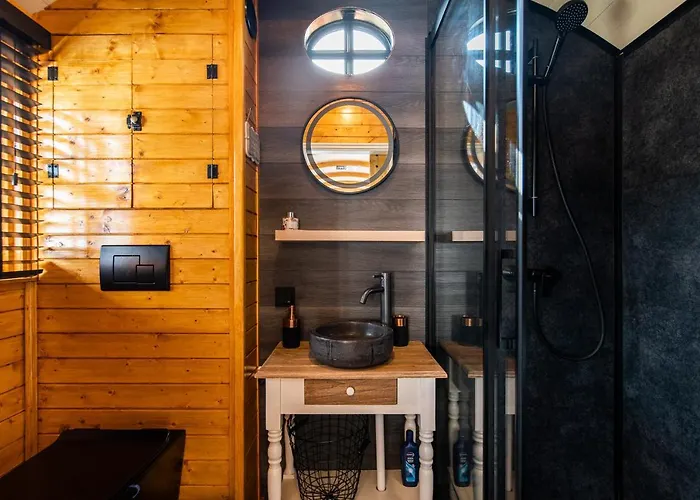 Vinkenhof Parque de Campismo *