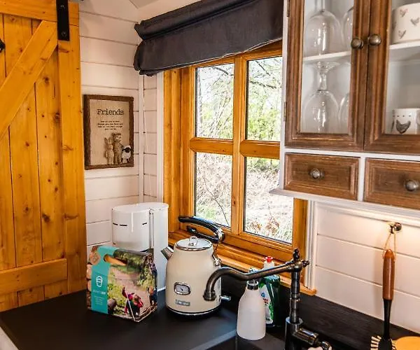 Vinkenhof Кемпинг Схин-оп-Гёл