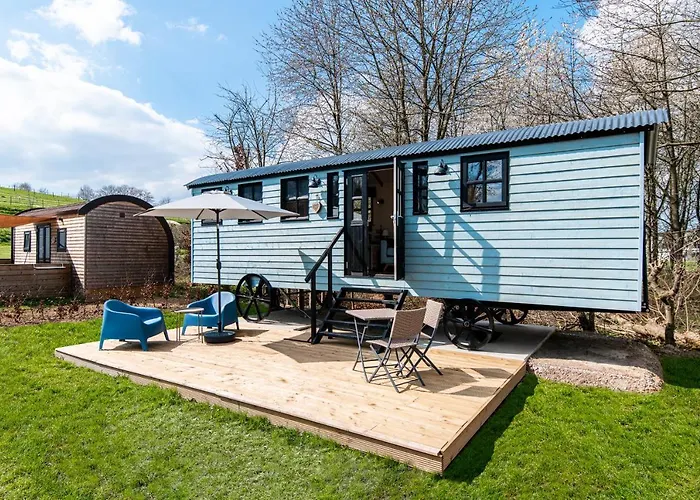 Campingplads Vinkenhof *