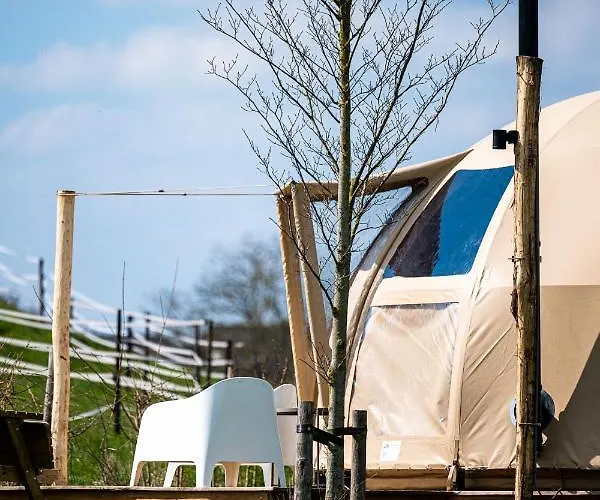 Campingplads Vinkenhof