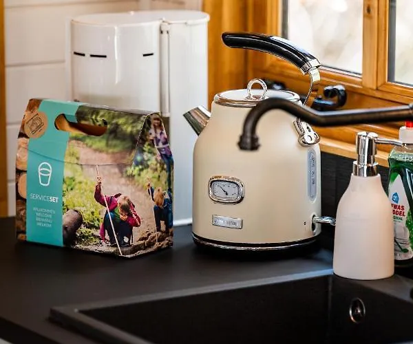 مكان تخييم Vinkenhof *