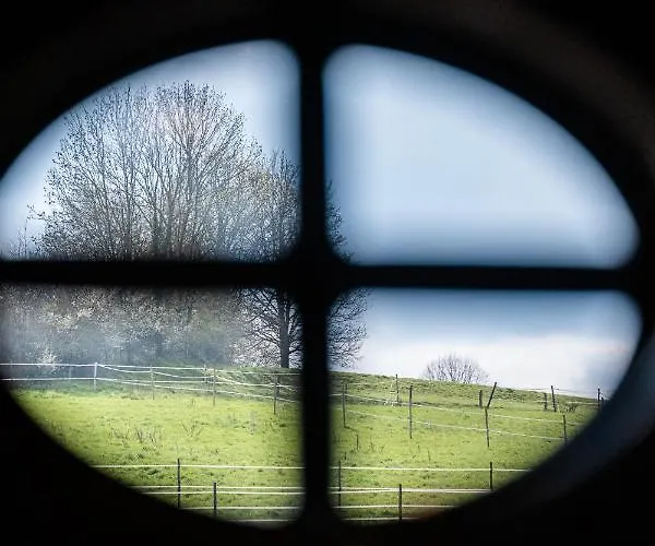 Campingplads Vinkenhof *