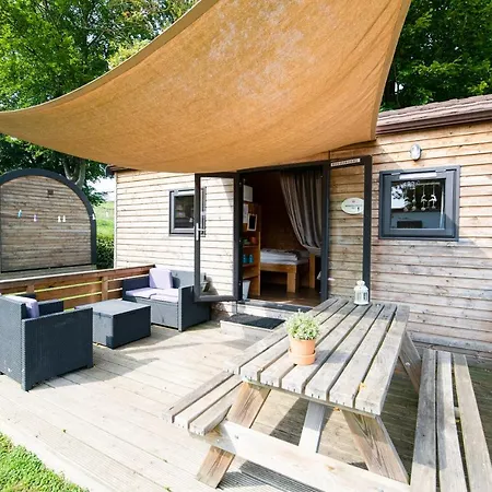 Campsite Vinkenhof