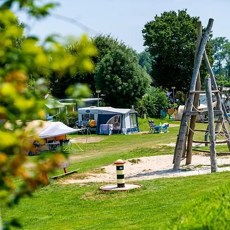 Vinkenhof Campsite